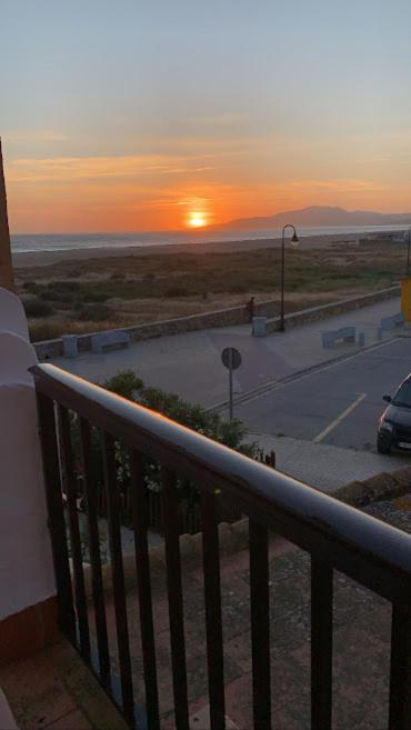 Apartamento A Pie De Playa Тарифа Экстерьер фото
