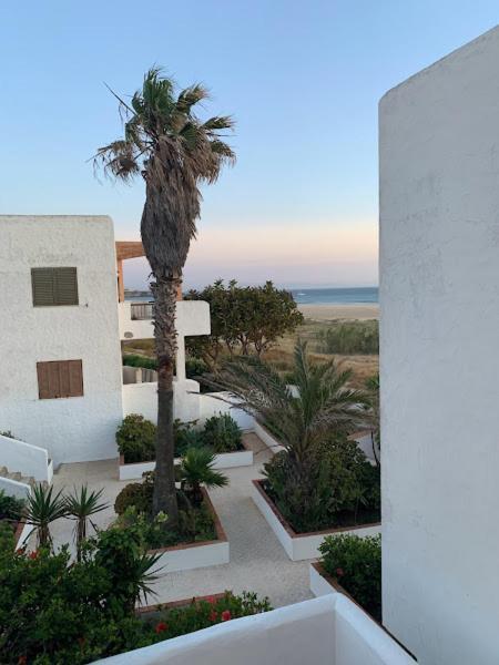 Apartamento A Pie De Playa Тарифа Экстерьер фото