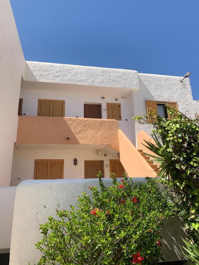 Apartamento A Pie De Playa Тарифа Экстерьер фото
