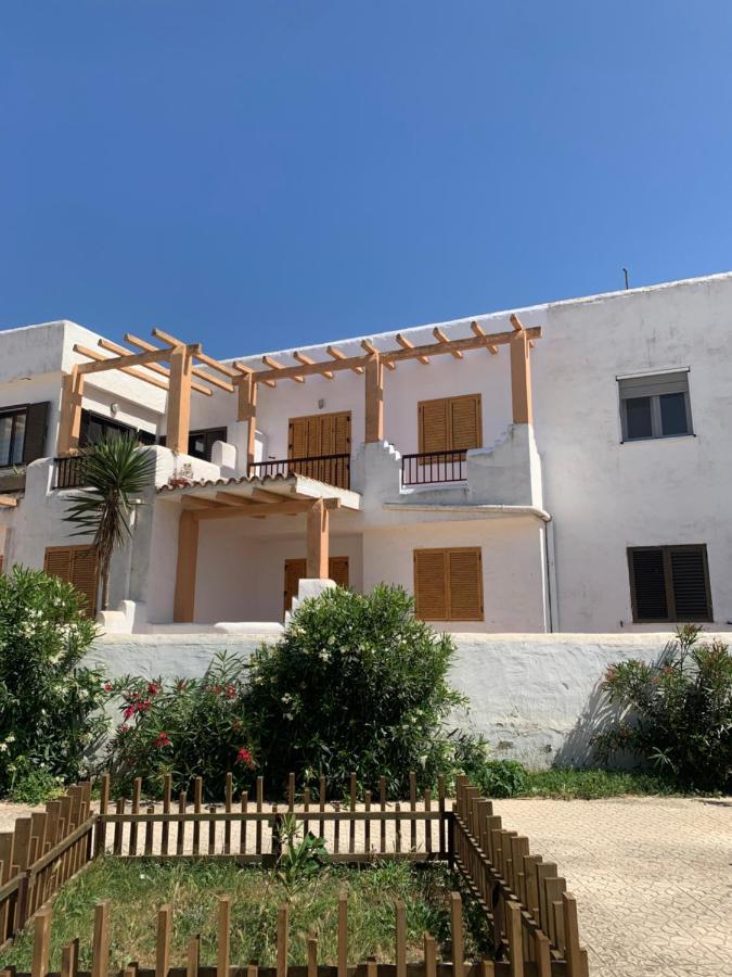 Apartamento A Pie De Playa Тарифа Экстерьер фото