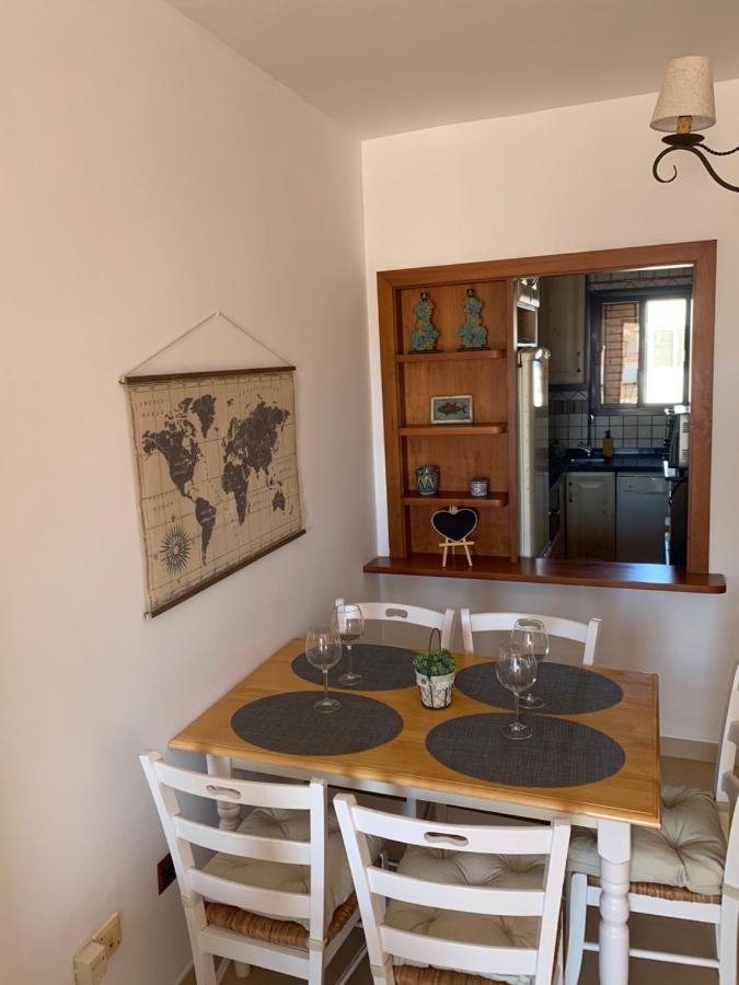 Apartamento A Pie De Playa Тарифа Экстерьер фото