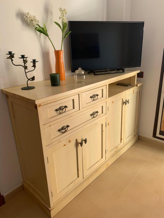 Apartamento A Pie De Playa Тарифа Экстерьер фото