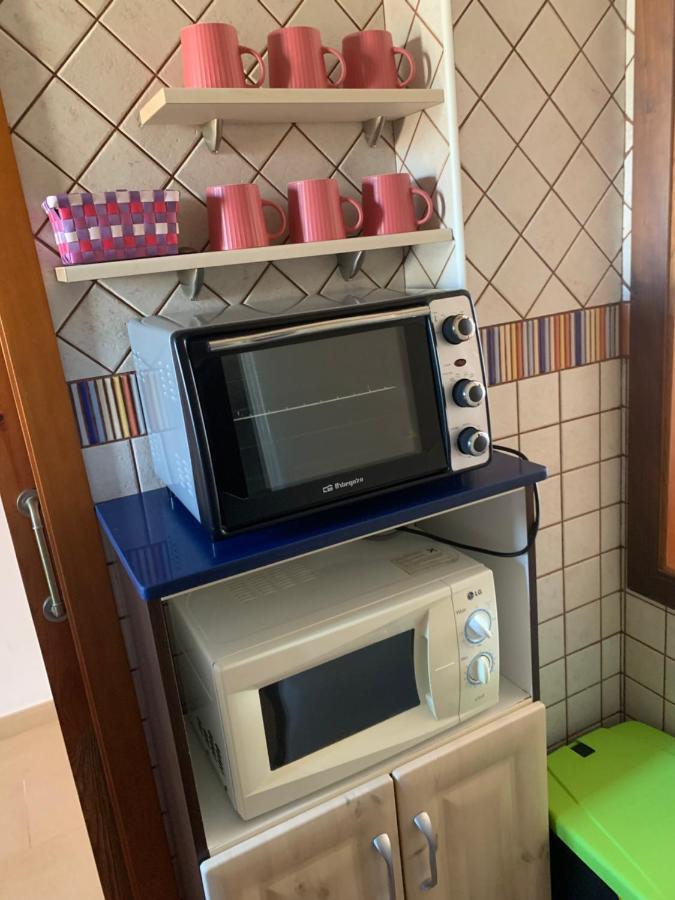 Apartamento A Pie De Playa Тарифа Экстерьер фото