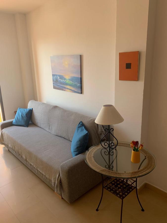 Apartamento A Pie De Playa Тарифа Экстерьер фото