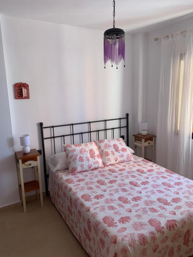 Apartamento A Pie De Playa Тарифа Экстерьер фото