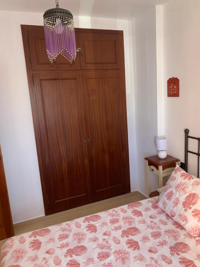 Apartamento A Pie De Playa Тарифа Экстерьер фото