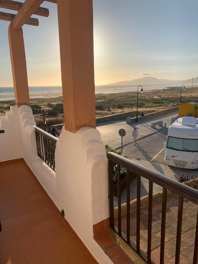 Apartamento A Pie De Playa Тарифа Экстерьер фото