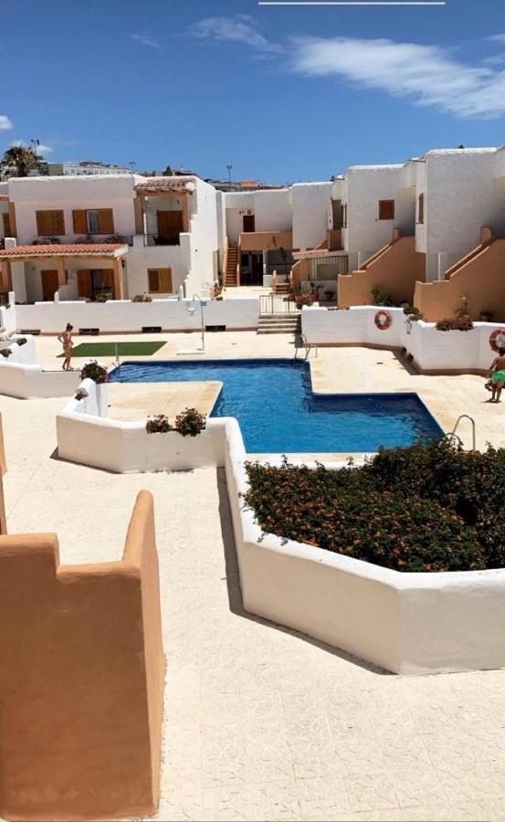 Apartamento A Pie De Playa Тарифа Экстерьер фото